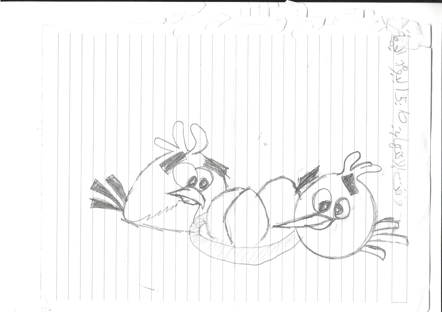 Angry Birds | 2014~