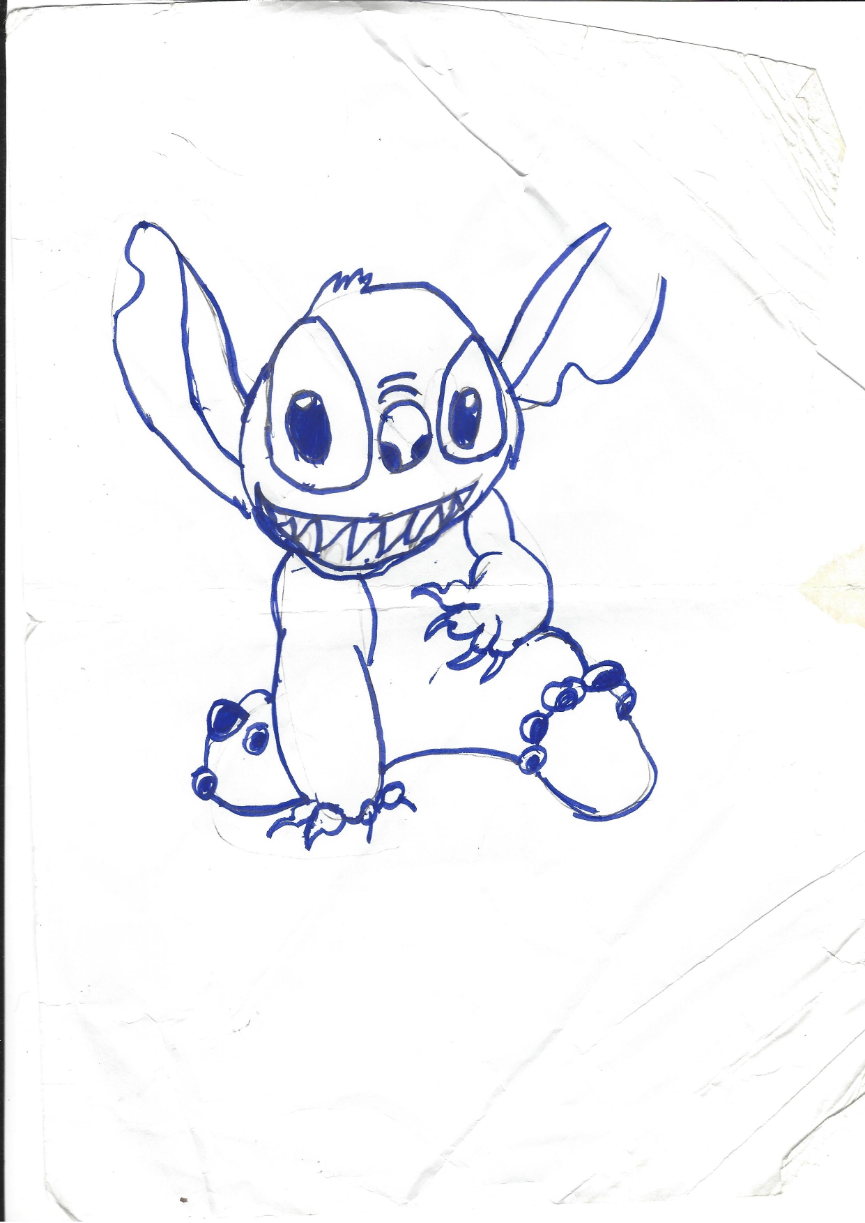 Stitch | 2013~