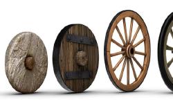 Featured image of post Why Reinvent the Wheel?