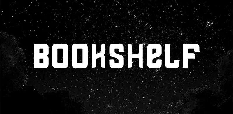 Featured image of post Book Shelf