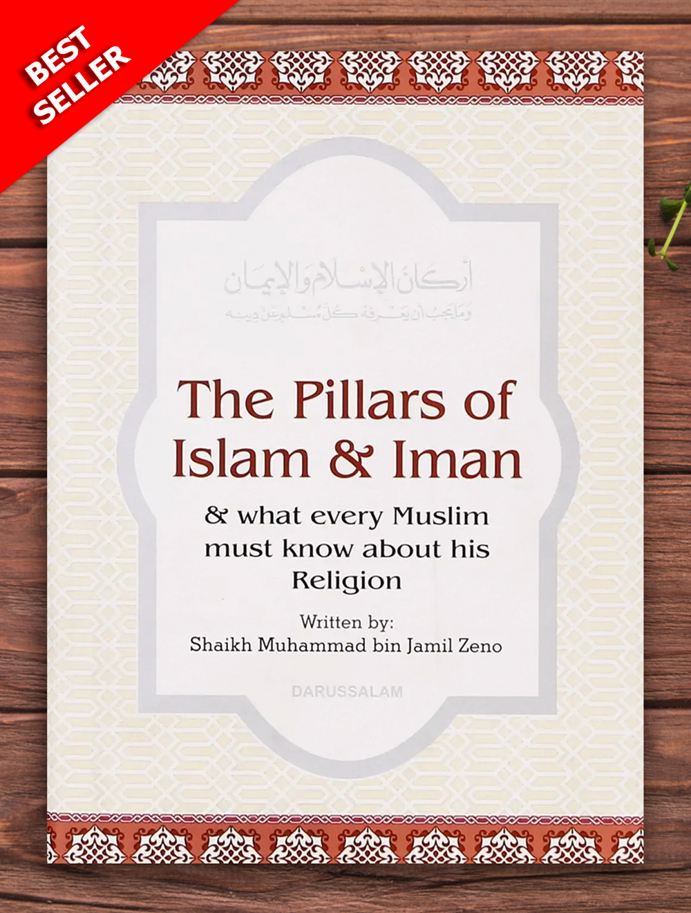 Book Cover
