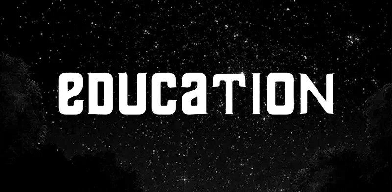 Featured image of post Education