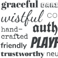 Cool Fonts