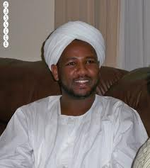 AlZain Mohamed Ahmed