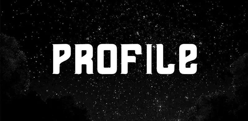 Featured image of post Profile