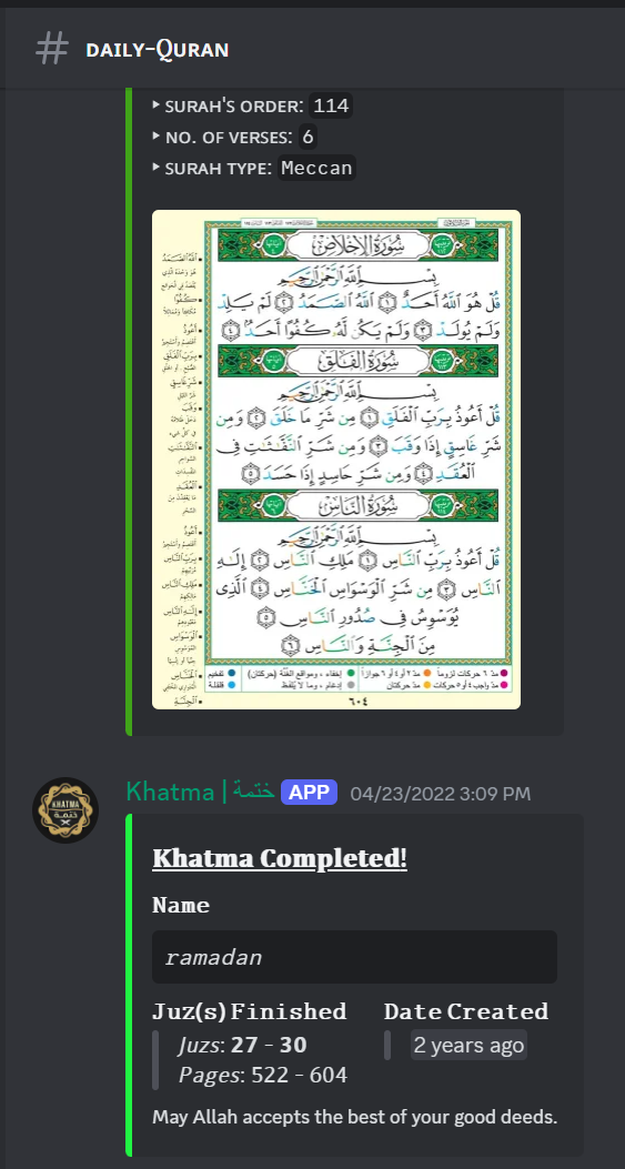 Khatma-2