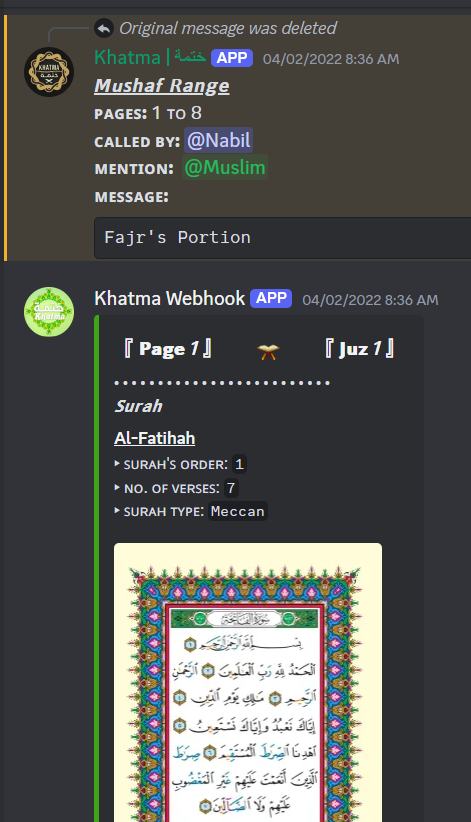 Mushaf