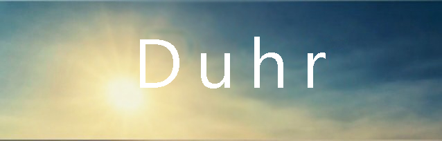 Duhr Prayer Reminder V1