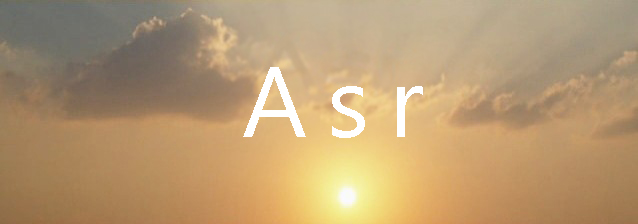 Asr Prayer Reminder V1