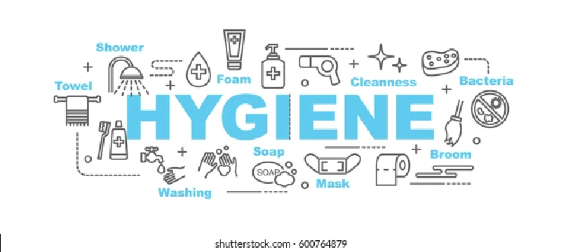 Featured image of post Hygiene