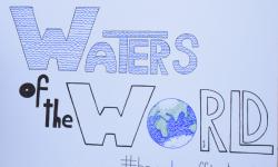 Featured image of post Waters of the World